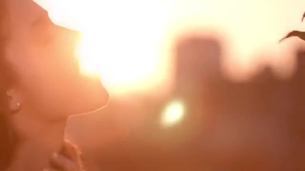 Ariana Grande - Baby I
