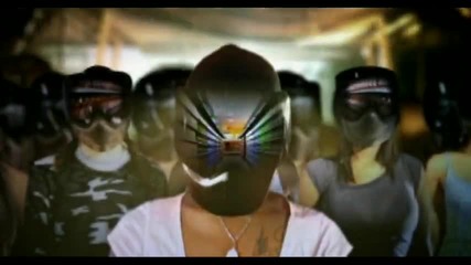 System Of A Down - B.y.o.b.