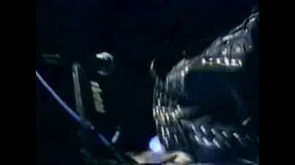 Running Wild - Bad To The Bone 