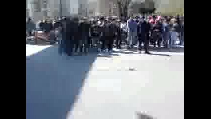 22 mart asenovgrad 2009