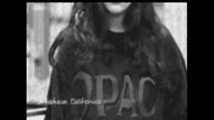 2pac - Blasphemy