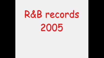 R&b Records 2005