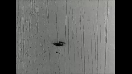 V1 Flying Bomb (летящата бомба) 