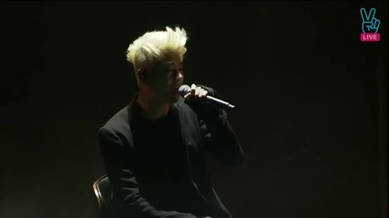 ikon - Wait For Me [ Debut Concert ' Showtime '] ( Live Performance)