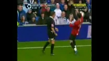 Viva Ronaldo Season 08/09