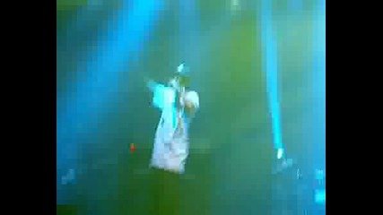 Snoop Dogg & Dpg Live In Sofia 6/12
