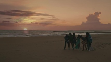 Tal feat. Flo Rida - Danse [clip Officiel]