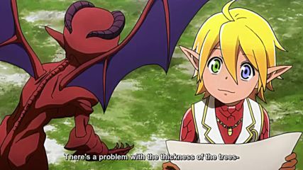 Overlord Season 2 Episode 1