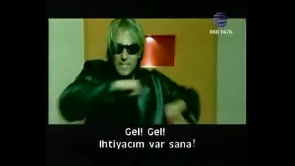 Lusi i Reihan - Imam nujda ot teb
