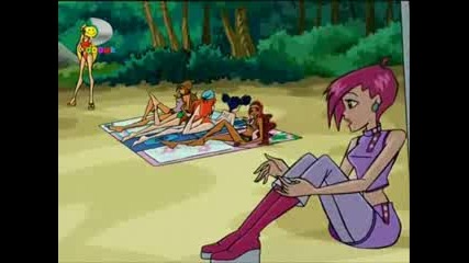 winx club 
