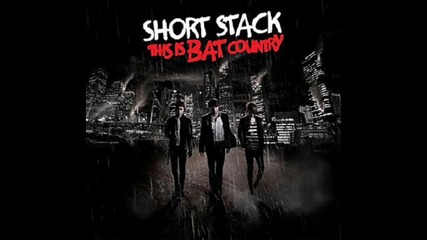 Short Stack - Ruby Red