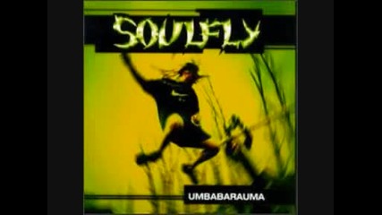 Soulfly ft. Corey Taylor - Jump Da Fuck Up