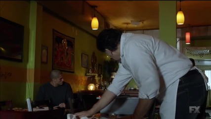 The Strain S02 Е06 бг субтитри