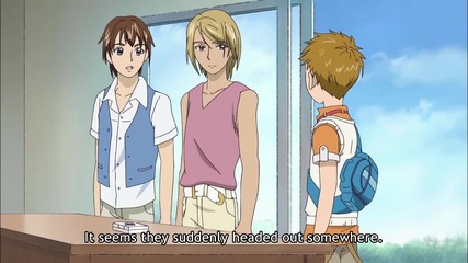 Yes Pretty Cure 5 Go Go Episode 32