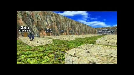 Cs - Bibo - Breaking Boundaries - The Movie(part 1)