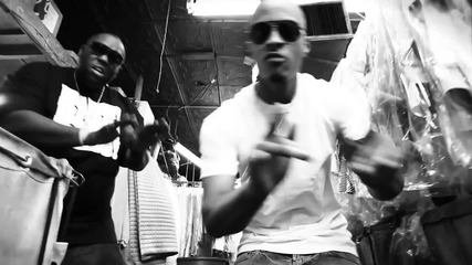 Mike Bigga ( Killer Mike ) feat. T. I. - Ready Set Go [ H D ]