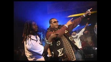 Busta Rhymes Ft. T - Pain - Hustlers Anthem (full Version New!!