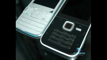 Nokia N79