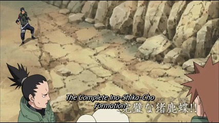 Naruto Shippuden Episode 274 eng.sub