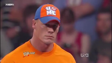 Wwe Raw 7.12.10 Part 1/10