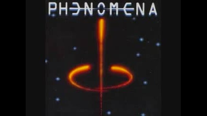 Phenomena - I Assassins of the the night 