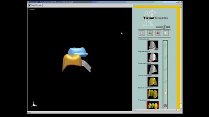 Tizian Creative Software