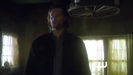 Supernatural Свръхестествено 9x01 реклама