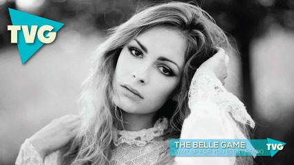 The Belle Game - Wait Up For You