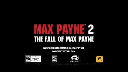 max payne 2