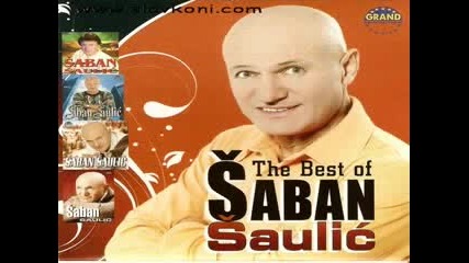 Saban Saulic Devojcice moja