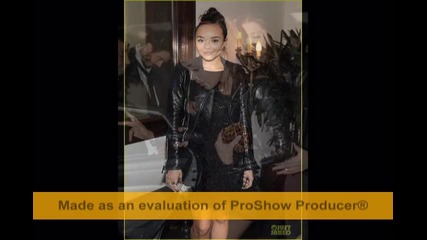 Ashley Madekwe