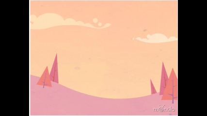 Happy Tree Friends - Let It Slide 
