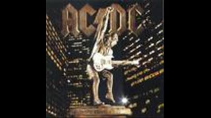 Ac/dc - Love At First Feel