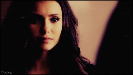 Katherine Pierce / I'm Gonna Fight Them All