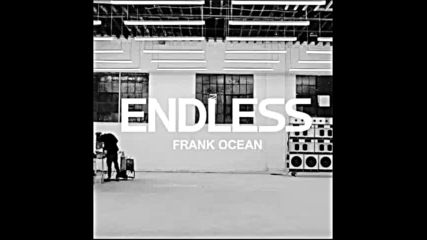 *2016* Frank Ocean - Sideways