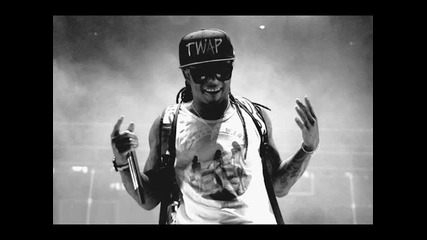 Lil Wayne feat. Jeremih & Rick Ross - Time To Die