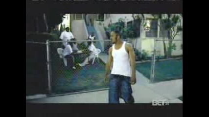 Marques Houston - Sex Wit You