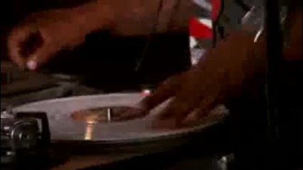 Mtv Vma 2009 Kid Cudi - Day And Night by Sugar Ray (rawsession)