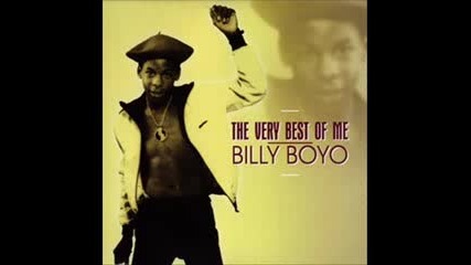 Billy Boyo - Billy Boyo On The Go