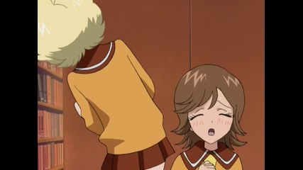 Sugar Sugar Rune Episode 11 part 1