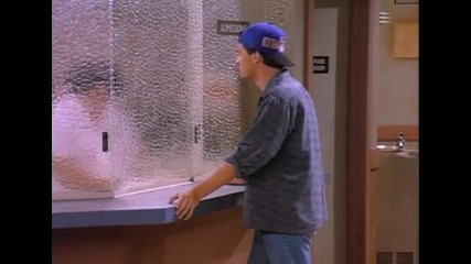 Friends - Joey - s1e4