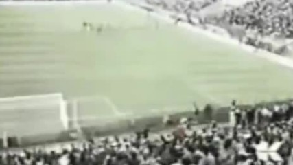 Steaua Bucureti vs Galatasaray Sk 1988 1989