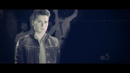 [премиерно видео] Playmen ft Demy - Fallin'