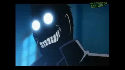 Hellsing Are You Dead Yet?