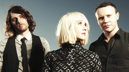 The Joy Formidable - A Heavy Abacus