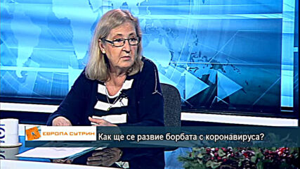 проф. Мира Кожухарова: Най-добре е вторите ваксини, които пазим да се поставят на неваксинирани хора