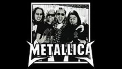 Metallica - Enter Sandman