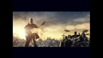 Hammerfall - Bloodbound 