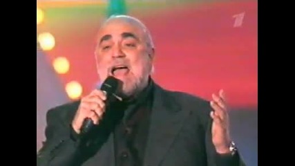 Demis Roussos - Goodbye my love goodbye 