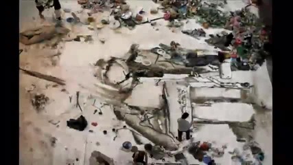 Waste Land (2010) - Official Trailer